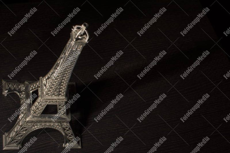 Replica of Eiffel Tower