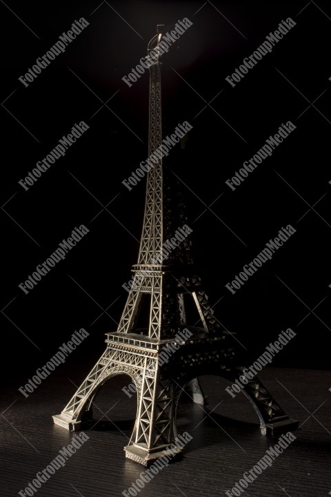 Replica of Eiffel Tower