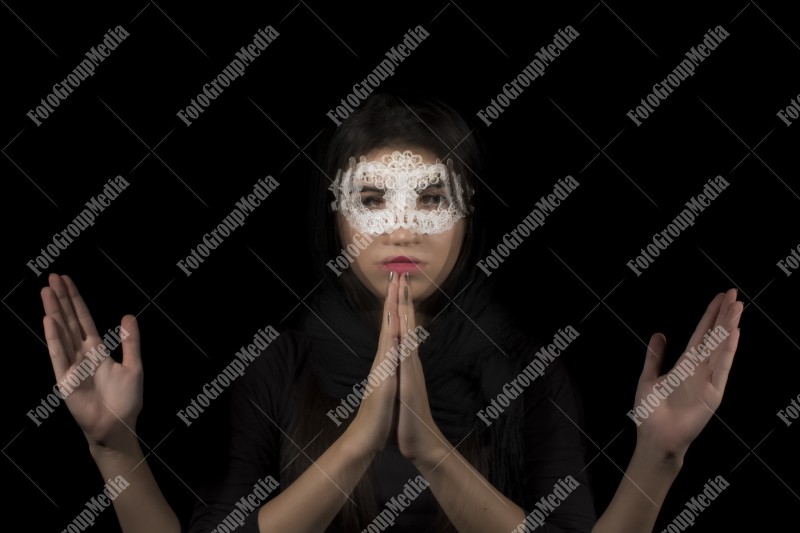 Duality, multiple personalities