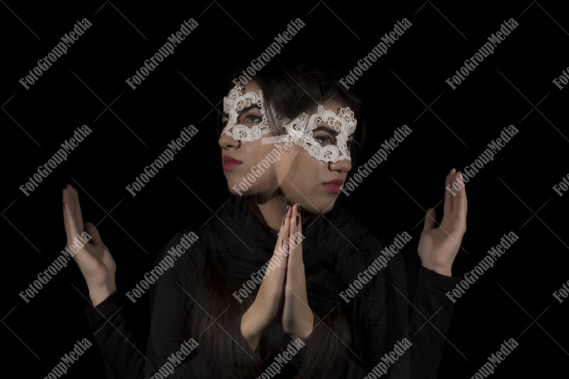 Duality, multiple personalities